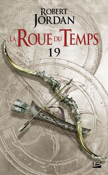 La Roue du Temps, T10.1 : Le Carrefour du Crépuscule - première partie (9791028121938-front-cover)