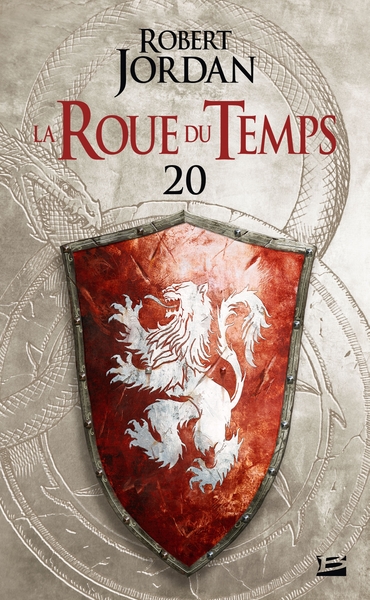 La Roue du Temps, T10.2 : Le Carrefour du Crépuscule - deuxième partie (9791028114572-front-cover)