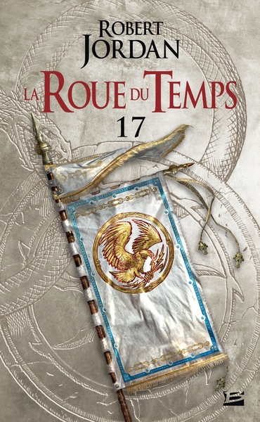 La Roue du Temps, T9.1 : Le Coeur de l'hiver - première partie (9791028112035-front-cover)