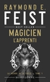 La Guerre de la Faille, T1 : Magicien - L'Apprenti (9791028121082-front-cover)