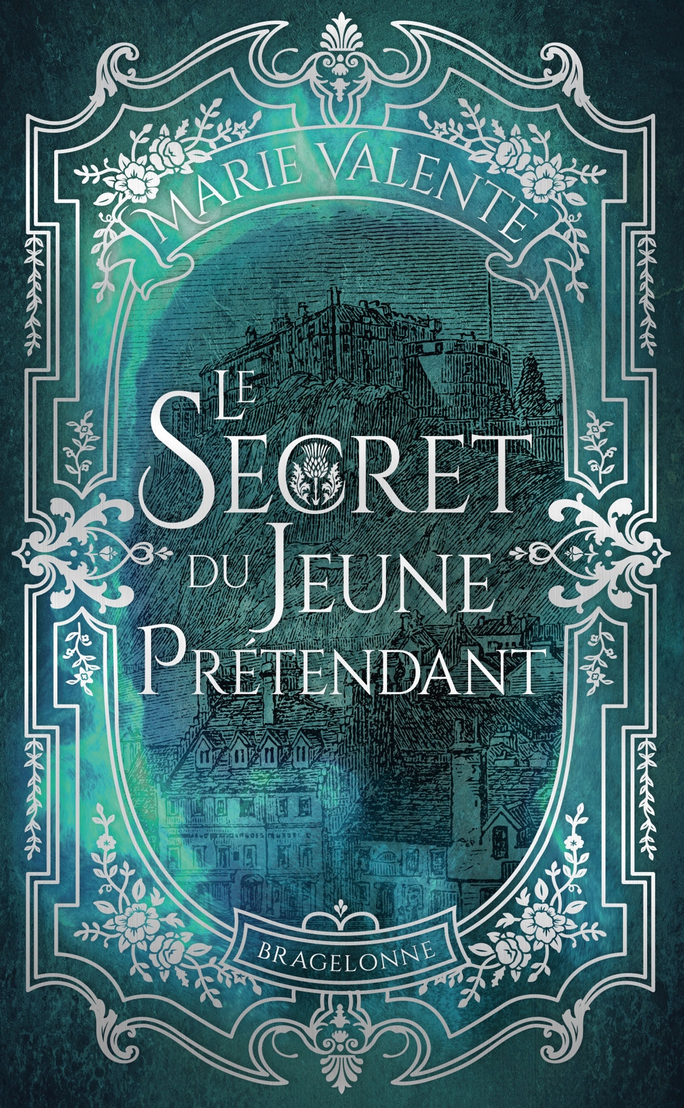 Le Secret du Jeune Prétendant (9791028132606-front-cover)