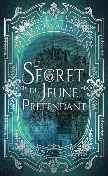 Le Secret du Jeune Prétendant (9791028132606-front-cover)
