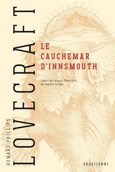 Le Cauchemar d'Innsmouth (9791028116996-front-cover)