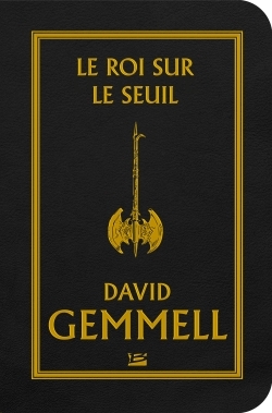 Le Roi sur le Seuil (9791028101480-front-cover)