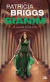 Sianim : Le Voleur de dragon (9791028108007-front-cover)