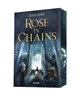 The Evermore Trilogy, T1 : Rose in Chains (9791028133535-front-cover)