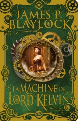La Machine de Lord Kelvin (9791028102432-front-cover)