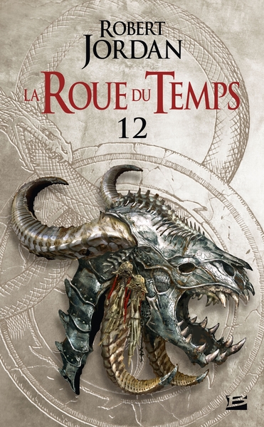 La Roue du Temps, T6.2 : Le Seigneur du Chaos - deuxième partie (9791028102937-front-cover)