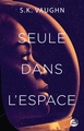 Seule dans l'espace (9791028105365-front-cover)