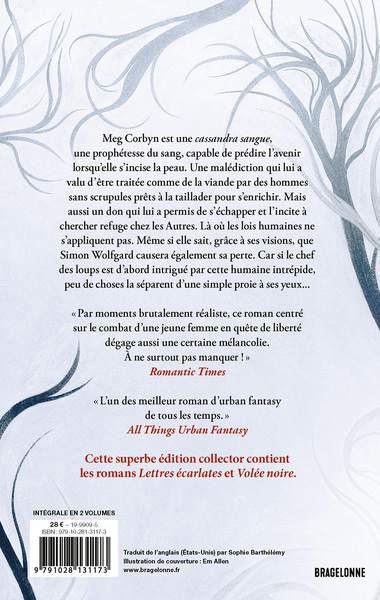 Meg Corbyn - L'Intégrale 1 (9791028131173-back-cover)