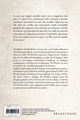 Sorceleur (Witcher), T4 : Le Temps du mépris (traduction révisée) (9791028129972-back-cover)