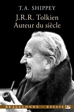 J.R.R. Tolkien, auteur du siècle (9791028101381-front-cover)