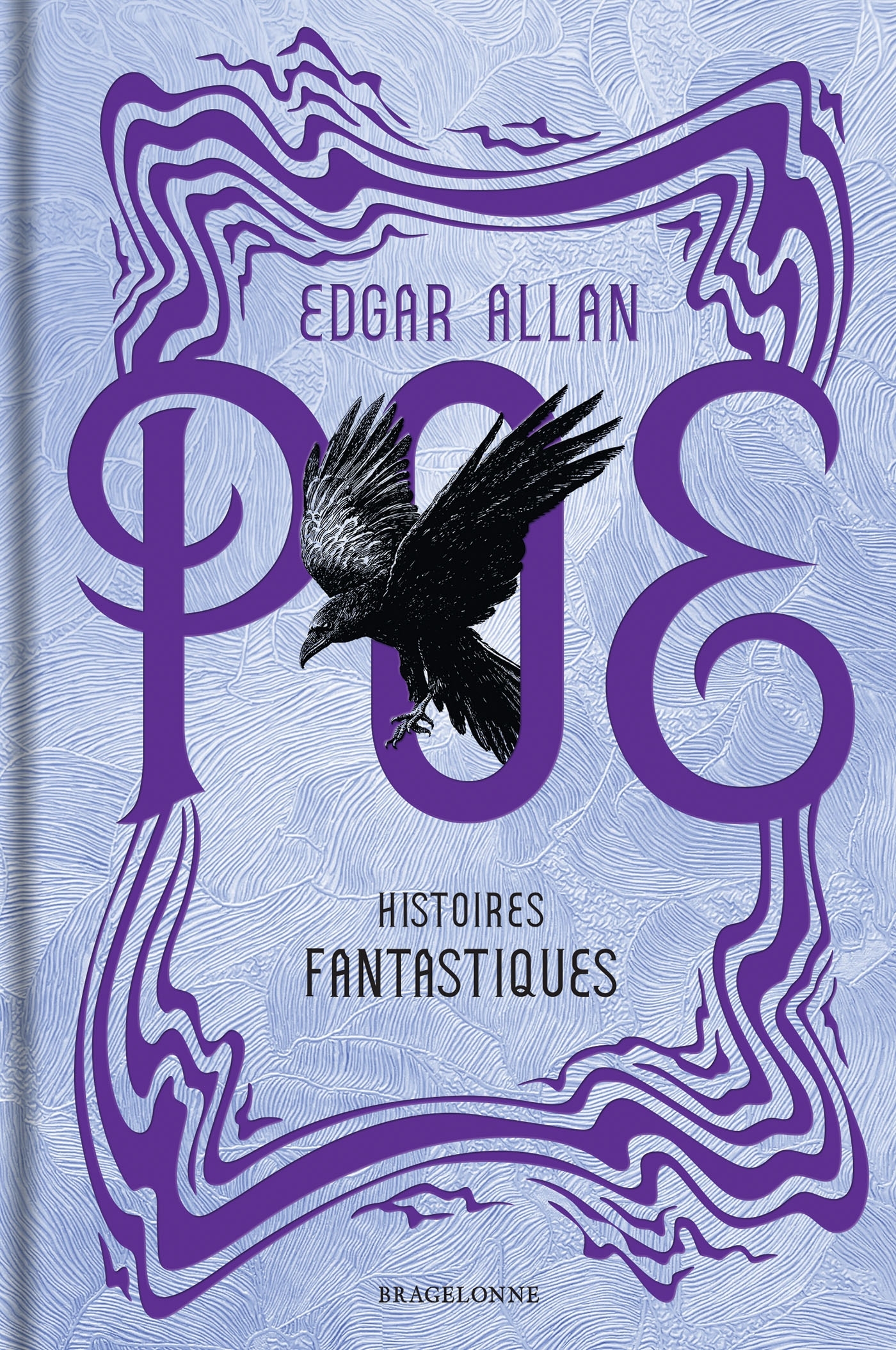 Histoires fantastiques (9791028120474-front-cover)