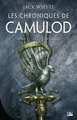 Les Chroniques de Camulod, T3 : Le Fils de l'Aigle (9791028121266-front-cover)