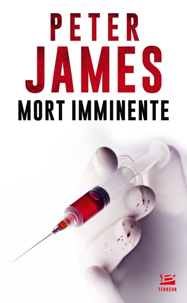 Mort imminente (9791028114756-front-cover)