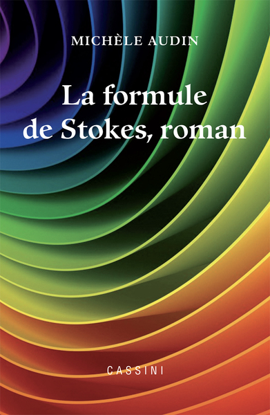 La formule de Stokes, roman (9782842252069-front-cover)
