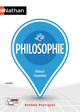 La philosophie - Repères pratiques N78 - 2020 (9782091671444-front-cover)
