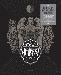 Hellfest, 10 ans du festival (9782013962698-front-cover)