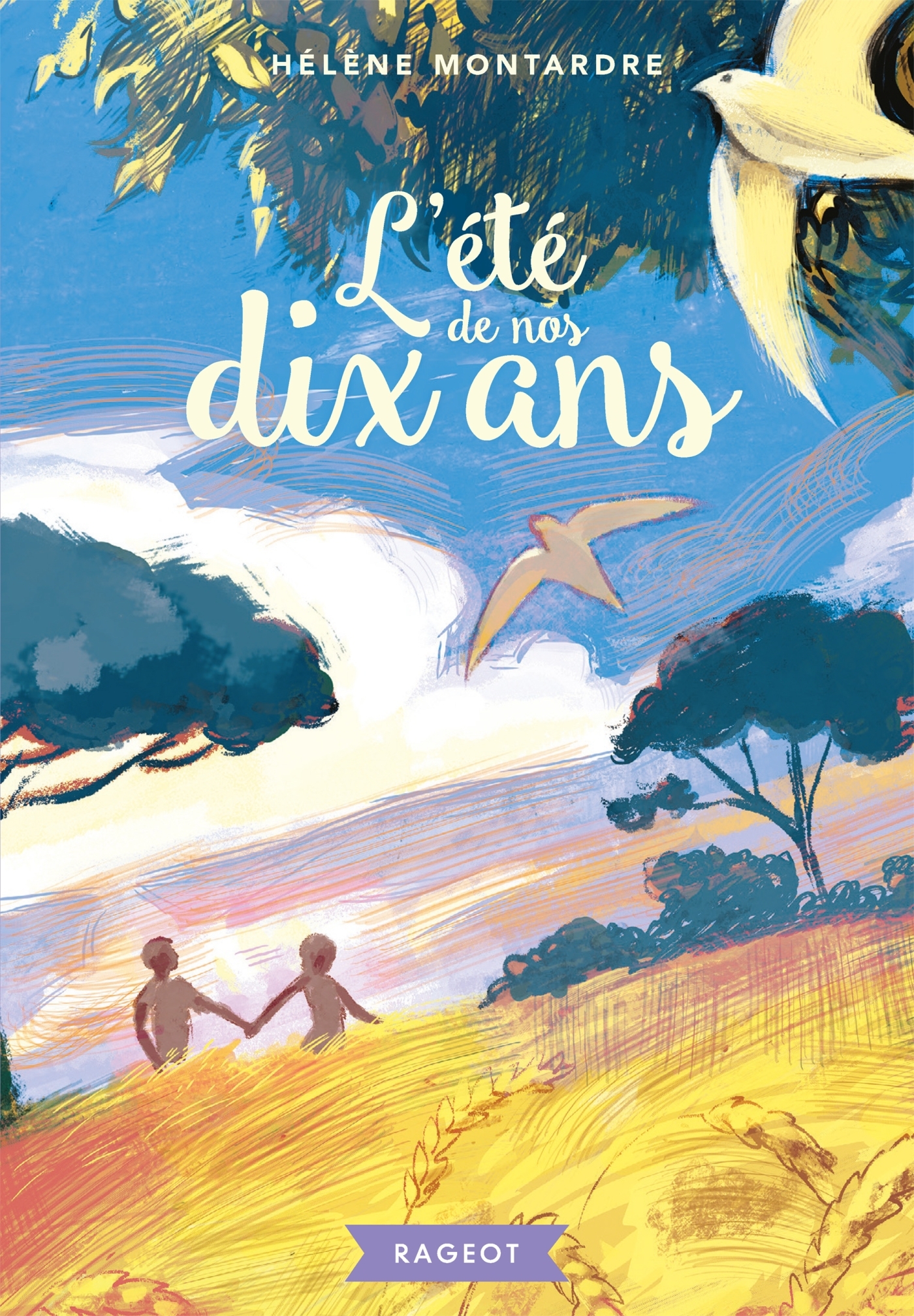 L'été de nos dix ans (9782700257533-front-cover)