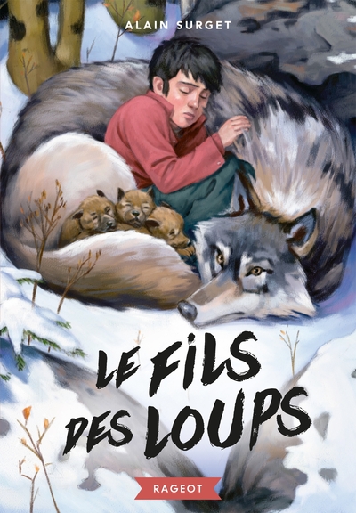 Le fils des loups (9782700272987-front-cover)
