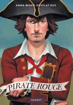 Pirate rouge (9782700254549-front-cover)