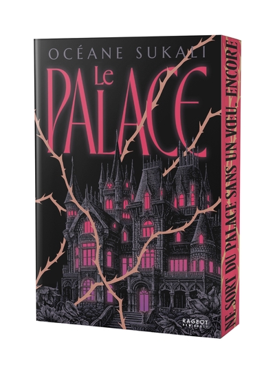 Le Palace (9782700286274-front-cover)