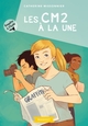 Enquête à l'école - Les CM2 à la une (9782700255607-front-cover)