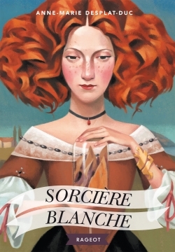Sorcière blanche (9782700254532-front-cover)
