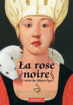 La rose noire (9782700254488-front-cover)