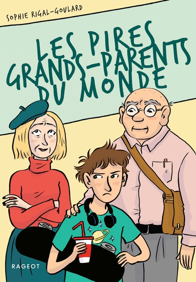 Les pires grands-parents du monde (9782700275674-front-cover)