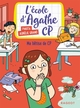 Ma bêtise de CP, L'école d'Agathe CP (9782700253542-front-cover)