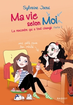 La rencontre qui a tout changé - Partie 2 (9782700256529-front-cover)