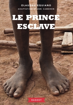Le prince esclave (9782700254556-front-cover)