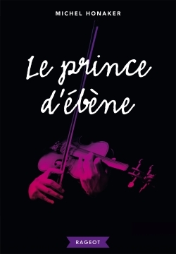 Le prince d'ébène (9782700255515-front-cover)