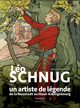 Léo Schnug, un artiste de légende, de la Neustadt au Haut-Koenigsbourg (9782373620368-front-cover)