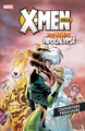 X-Men : L'ère d'Apocalypse T02 (9791039145008-front-cover)