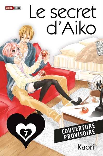 Le Secret d'Aiko T07 (9791039143493-front-cover)