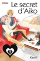Le Secret d'Aiko T07 (9791039143493-front-cover)