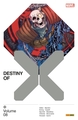 Destiny of X T08 (9791039114516-front-cover)