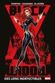 Black Widow : Des liens indéfectibles (9791039141277-front-cover)