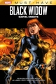 Marvel Knights : Black Widow (9791039124157-front-cover)