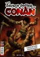 Savage Sword of Conan Titan series T04 (9791039146036-front-cover)
