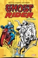 Ghost Rider : L'intégrale 1979-1980 (T04) (9791039121972-front-cover)