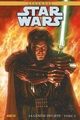 Star Wars Légendes : La Génèse des Jedi T03 (Edition collector) - COMPTE FERME (9791039136273-front-cover)