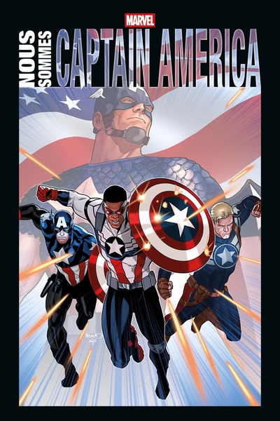 Nous sommes Captain America (9791039132879-front-cover)