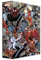 Marvel-Verse : Coffret Spider-Verse - COMPTE FERME (9791039110976-front-cover)