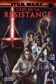 Star Wars : L'ère de la résistance (9791039103244-front-cover)