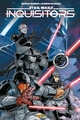 Star Wars - Inquisitors (9791039136242-front-cover)