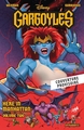 Gargoyles : Here in Manhattan T02 (9791039146883-front-cover)