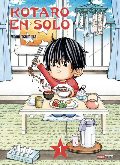 Kotaro en solo T01 (9791039123969-front-cover)